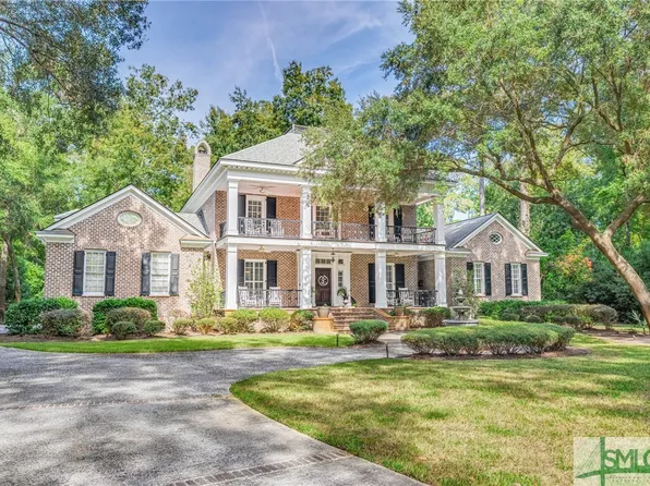 3 Wakefield Place, Savannah, GA 31411