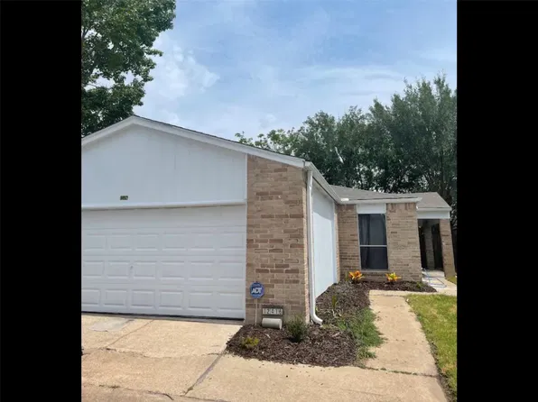 12416 Newbrook Dr, Houston, TX 77072