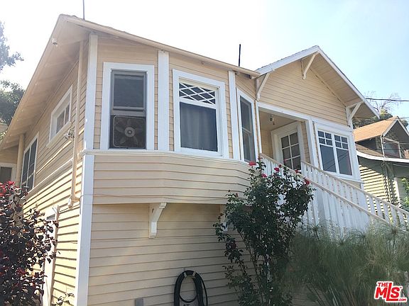 2nd image of 3550 Griffin Ave
