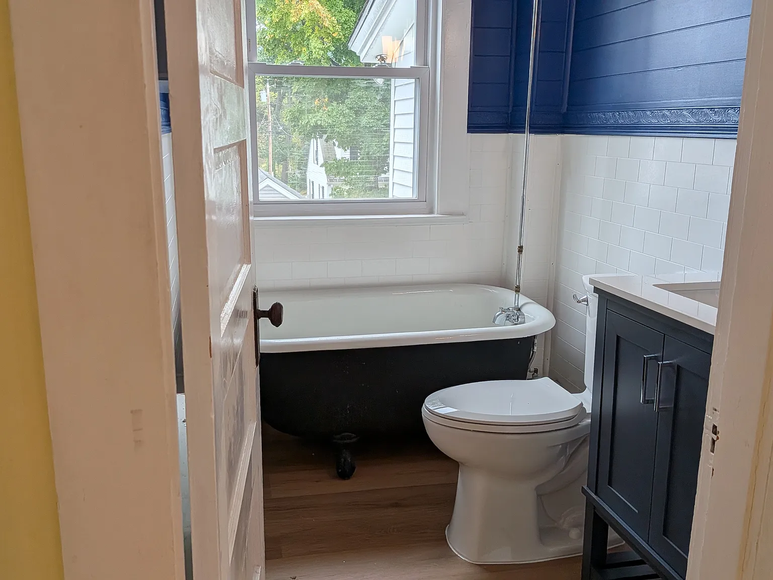 1 bed, 840 sqft, $1,550 — Photo 3