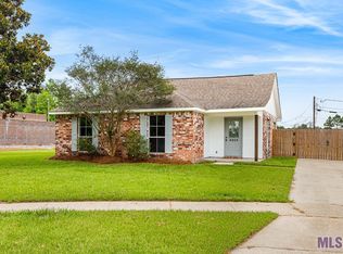 9909 Glerma Dr, Baton Rouge, LA 70810
