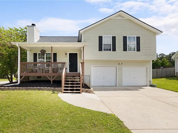 101 Huntington Way, Dallas, GA 30132