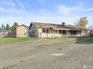 28602 46th Avenue S, Auburn, WA 98001