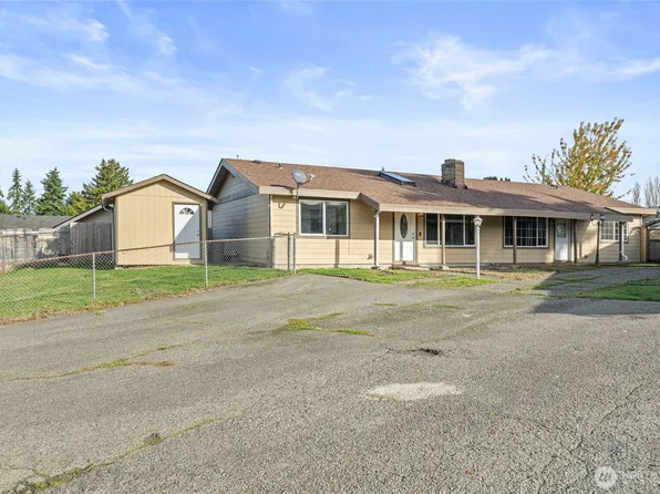 28602 46th Avenue S, Auburn, WA 98001