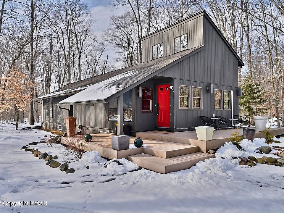 132 Leatherstocking Ln, Pocono Pines, PA 18350 Zillow