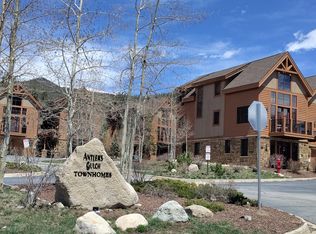 75 Antler Gulch Rd, Dillon, CO 80435