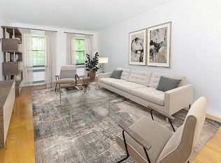 3017 Riverdale Ave APT 2J, Bronx, NY