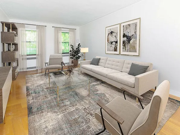 3017 Riverdale Ave APT 2J, Bronx, NY 10463