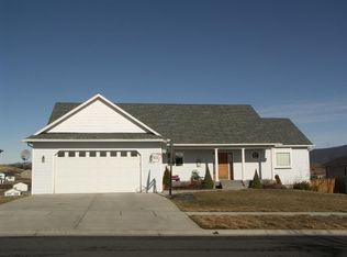 380 Pintail Ln, Moscow, ID 83843