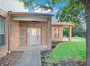 485 Summit Cir, Fredericksburg, TX 78624