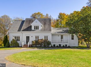 20960 Beaverdam Bridge Rd, Middleburg, VA 20117