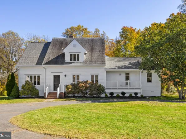 20960 Beaverdam Bridge Rd, Middleburg, VA 20117