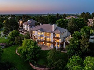 96 Falcon Hills Dr, Highlands Ranch, CO 80126