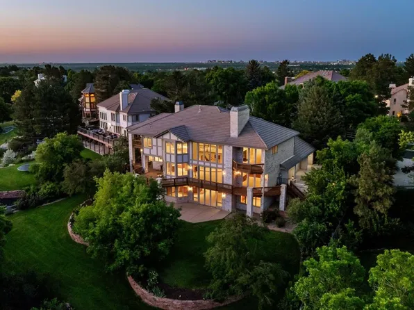 96 Falcon Hills Drive, Highlands Ranch, CO 80126