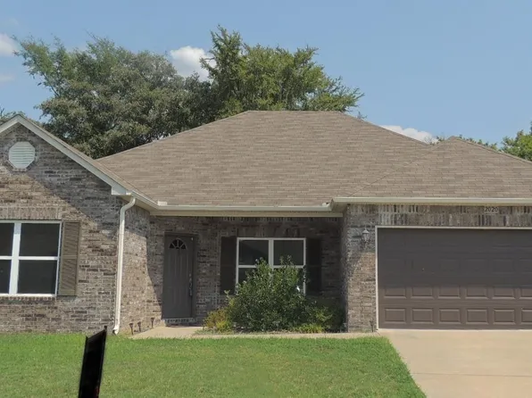 2020 Mary Alice Dr, Conway, AR 72032