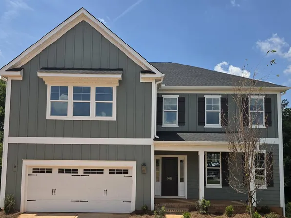 2061 Emily Margaret Rd Lot 19, Chesnee, SC 29323
