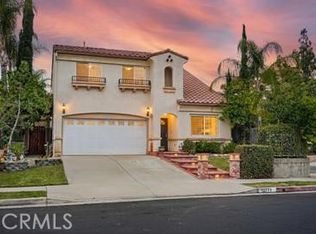 12771 Cameron Ave, Sylmar, CA 91342