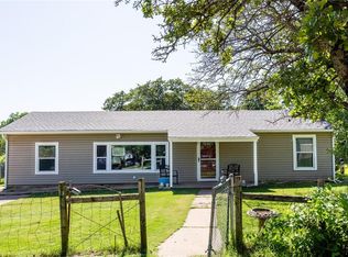 16101 A St, Oklahoma City, OK 73165