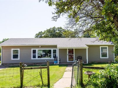 16101 A St, Oklahoma City, OK, 73165