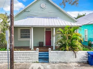 2010 E Columbus Dr, Tampa, FL 33605
