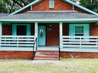 1200 McDonald Ave, Ruston, LA 71270