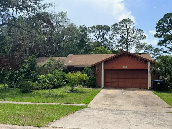4238 Watermill Ave, Orlando, FL 32817