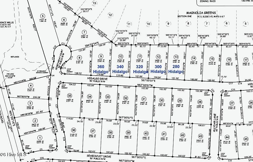 2nd image of 320 Hidalgo Drive