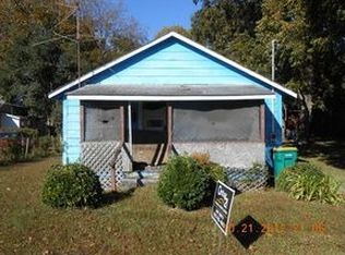 1003 Summit Ave, Lumberton, NC 28358