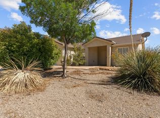 154 E Cyndi Ln, La Verkin, UT 84745