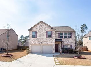 20 Tulip Poplar Way, Covington, GA 30016