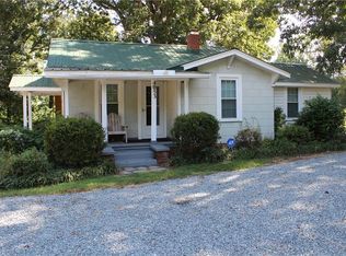 4053 State Highway 134, Asheboro, NC 27205