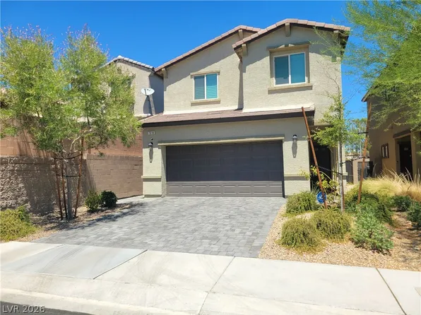 7618 Red Plumeria Ave, Las Vegas, NV 89113