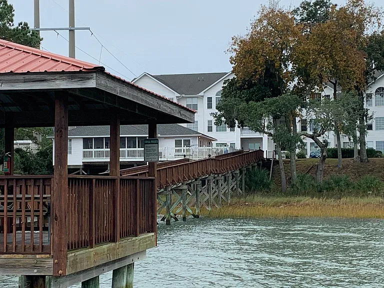 1231 Ladys Island Dr #227 — Photo 38