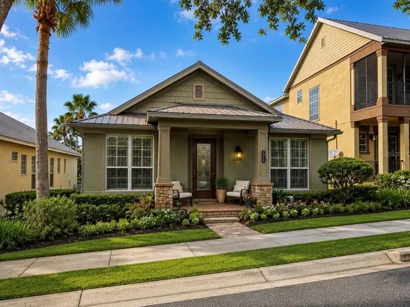 1925 Appalachee Cir, Tavares, FL 32778