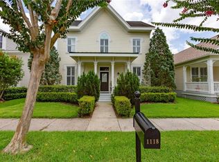 1118 Rush St, Celebration, FL 34747
