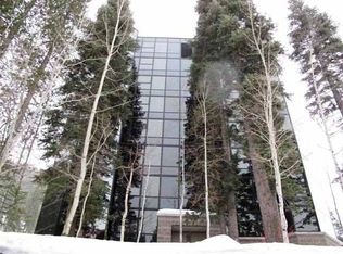 400 Squaw Creek Rd #742/744, Olympic Valley, CA 96146
