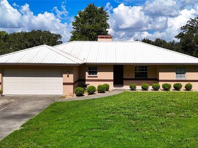 4204 Willow Oak Rd, Mulberry, FL, 33860
