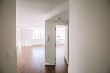 Rented by Caliber Associates