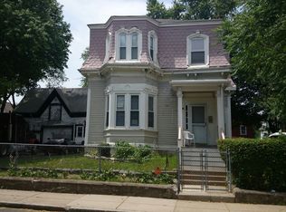 25 Milton Ave, Dorchester, MA 02124