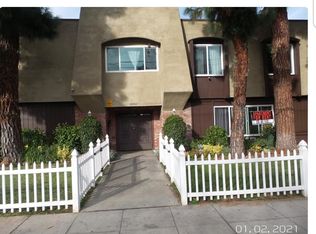 13751 Oxnard St #101, Van Nuys, CA 91401