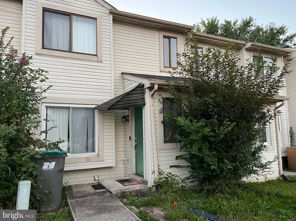 26 Aidone Dr, New Castle, DE 19720