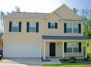 108 Wingspan Way, Louisville, SC 29036