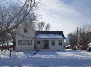 510 F Ave, Central City, NE 68826
