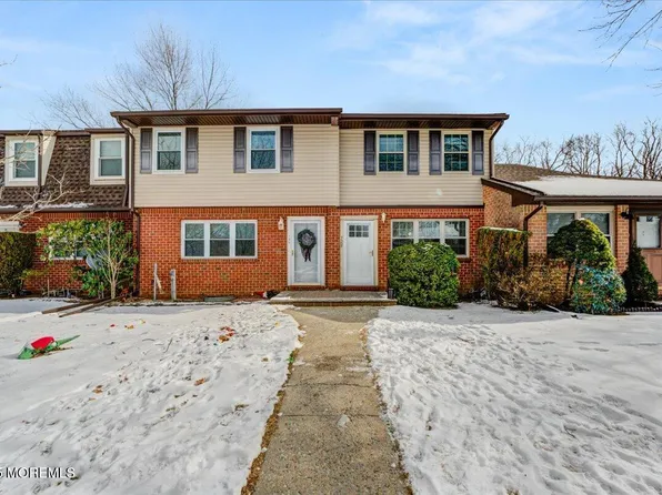 728 Kevin Court, Brick, NJ 08724