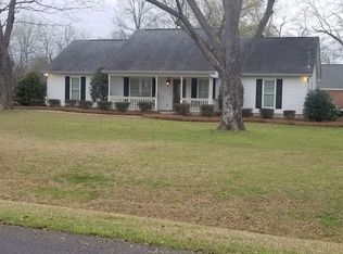 239 Stonefield Cir, Macon, GA 31216