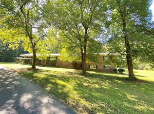 284 Steadman Rd, Tallapoosa, GA 30176