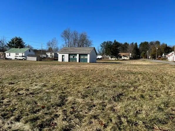 121 Kennedy Memorial Drive, Waterville, ME 04901