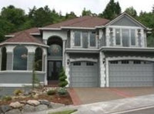 737 NW Valley St, Camas, WA 98607