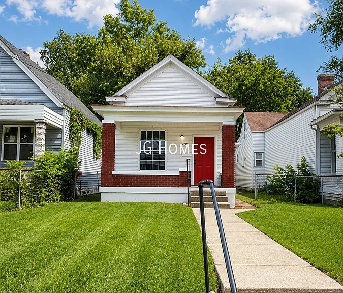 2725 Hale Ave — Photo 1