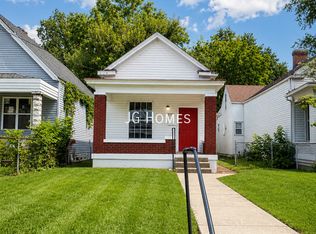 2725 Hale Ave, Louisville, KY 40211